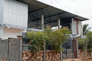 Sri Lanka'da baş ş&uuml;phelinin ailesi &ouml;ld&uuml;r&uuml;ld&uuml;