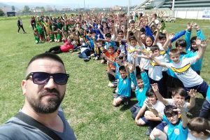 İznik'te futbol ş&ouml;leni