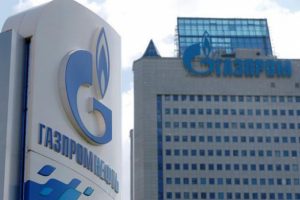 Gazprom, 2018 yılında karını ikiye katladı
