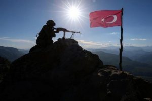 159 ter&ouml;rist etkisiz hale getirildi