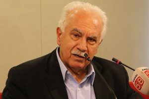 "ABD, MHP ve Vatan Partisi'nin olduğu bir ittifak istemiyor"