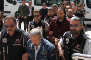 FET&Ouml;'n&uuml;n yeni il yapılanması &ccedil;&ouml;kertildi