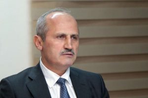 "T&uuml;rkiye, İran'ın Avrupa'ya a&ccedil;ılan kapısı"