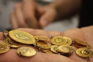 Serbest piyasada altın fiyatları (&Ccedil;eyrek altın ne kadar oldu?)