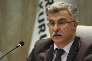 Rekabet Kurumu Başkanı &Ouml;mer Torlak: Piyasalarda konsolidasyon artıyor