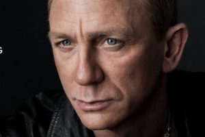 Daniel Craig: Benden sonra James Bond bir kadın tarafından canlandırılmalı