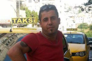 Dayısını, kendisine k&uuml;frettiği i&ccedil;in &ouml;ld&uuml;rm&uuml;ş