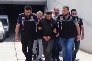 İstanbul'da işlenen 4 cinayetin sırrı &ccedil;&ouml;z&uuml;ld&uuml;