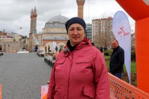 3-5 sporcuyla başladılar 3 bin 500 lisanslı sporcuya ulaştılar