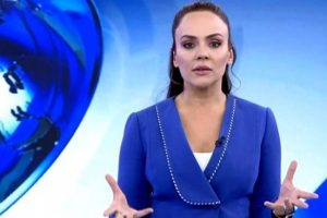 Buket Aydın o iddialara son noktayı koydu
