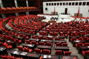 TBMM, ara verilen &ccedil;alışmalara yarın başlayacak