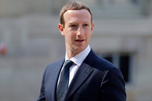 Mark Zuckerberg'den eşine &ouml;zel 'uyku kutusu'