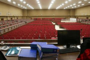 Eski Yargıtay &uuml;yesi Ahmet Toker'e hapis istemi