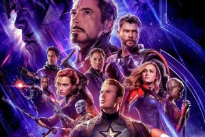 Avengers: Endgame'in sonunu s&ouml;yleyen kişi, lin&ccedil; edildi