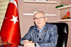 Bursa İneg&ouml;l Mobilyacılar Derneği Başkanı Ayhan: "Yurt i&ccedil;i bizim i&ccedil;in yeterli bir alan değil"