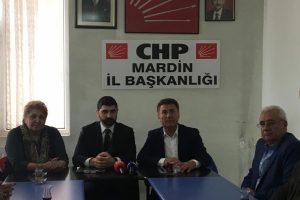 CHP'li Sarıbal: KHK'lılara mazbata verilmemesi hak ihlali