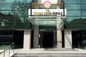 YSK'dan İYİ Parti'nin itirazına ret