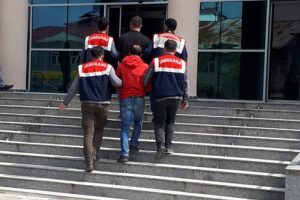 Bing&ouml;l'de uyuşturucu operasyonunda 10 tutuklama