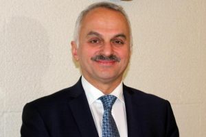 TUSAŞ IDEF'19'da g&ouml;vde g&ouml;sterisi yapacak