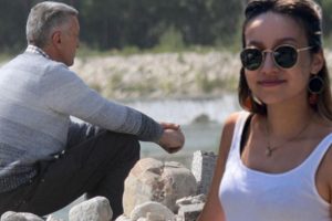 Kayıp Buse i&ccedil;in suyun y&ouml;n&uuml; değiştirildi