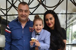 Nice g&uuml;zel yaşlara Arel Beyhan