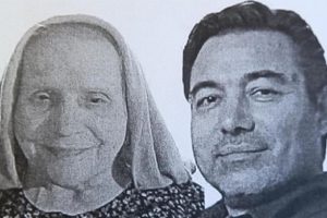 Anne ve oğlu 7 dakika arayla hayatını kaybetti
