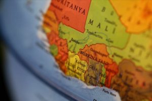 Burkina Faso'da kiliseye saldırı: 5 &ouml;l&uuml;