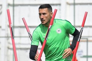 Aykut Kocaman'dan Galatasaray ma&ccedil;ı &ouml;ncesi son dakika kararı!