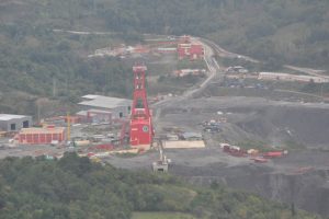 Amasra'da, termik santral i&ccedil;in yeniden &Ccedil;ED toplantısı yapılacak