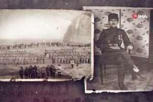 Milli Savunma Bakanlığından K&ucirc;t'&uuml;l-Am&acirc;re Zaferi klibi