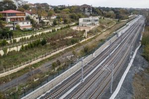 TCDD'den 5 il i&ccedil;in ila&ccedil;lama uyarısı