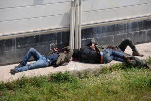 Afganların 'umut' yolculuğu; bazıları &ouml;ld&uuml;, 200'den fazlası Diyarbakır'da