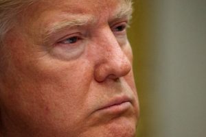 Trump'tan New York Times'a karikat&uuml;r tepkisi