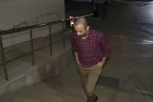 Bursa'da o s&uuml;r&uuml;c&uuml;ye b&uuml;y&uuml;k şok! G&ouml;r&uuml;nt&uuml;leri sosyal medyada paylaşmıştı... (&Ouml;ZEL HABER)