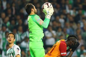 Konyaspor'dan Serkan Kırıntılı g&ouml;ndermesi!
