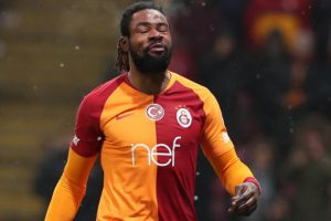 Luyindama: "Bir puan fena değil"