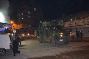 Sınıra bordo bereli ve ZPT takviyesi