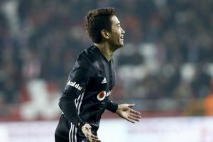 Shinji Kagawa: Galatasaray'dan ilk yarı 2-3 gol yiyebiliriz