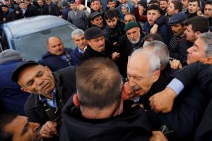 CHP lideri Kılı&ccedil;daroğlu: Bedel &ouml;demeye hazırım