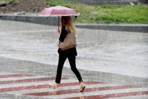 Bursa'da bug&uuml;n ve yarın hava durumu nasıl olacak? (30 Nisan 2019 Salı)