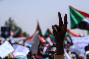 Sudan'da taraflar başkanlık konseyinde anlaşamadı