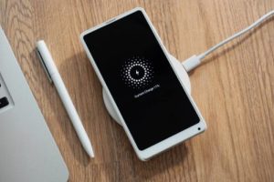 Xiaomi kablosuz şarj teknolojisi i&ccedil;in a&ccedil;ıklama yaptı!