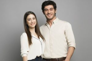 Bizim Hikaye oyuncusu Burak Deniz'in yeni dizisi belli oldu!