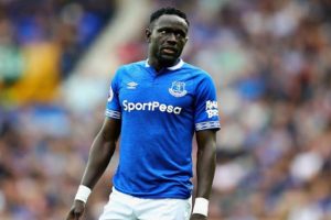Beşiktaş Niasse ile anlaştı!
