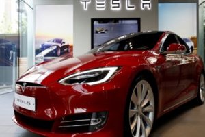 Tesla: Alternatif finansman kaynaklarını değerlendirebiliriz
