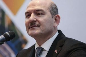 Bakan Soylu imzasıyla 81 ile genelge