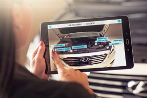 Hyundai'den yeni modelleri i&ccedil;in uygulama geliyor!