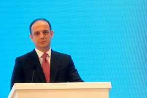 Merkez Bankası enflasyon tahminini değiştirmedi