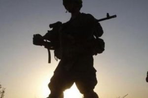 Siirt'te 5 PKK'lı etkisiz hale getirildi