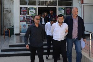 Gen&ccedil; kızları 'fuhuş' tuzağına b&ouml;yle d&uuml;ş&uuml;rm&uuml;şler
